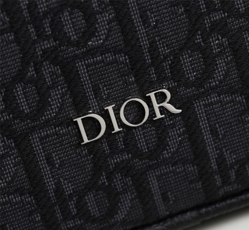 Christian Dior Clutch Bags